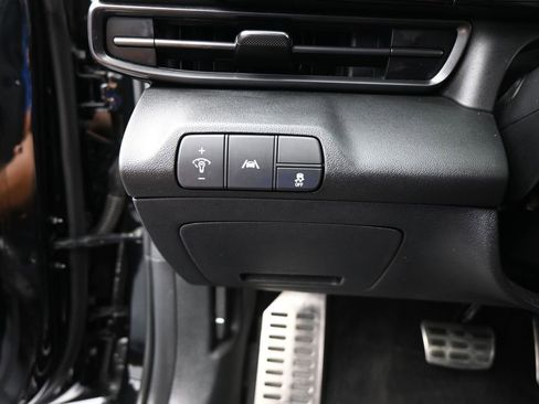 Used 2023 Hyundai Elantra N Line image 34