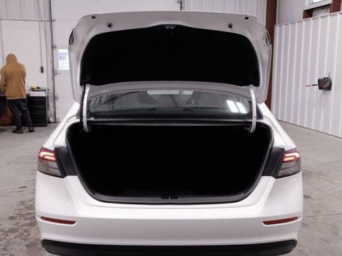 Certified 2023 Honda Accord EX image 20