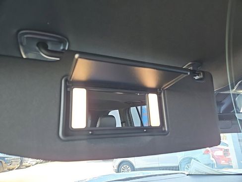 New 2025 Jeep Grand Cherokee Altitude image 64