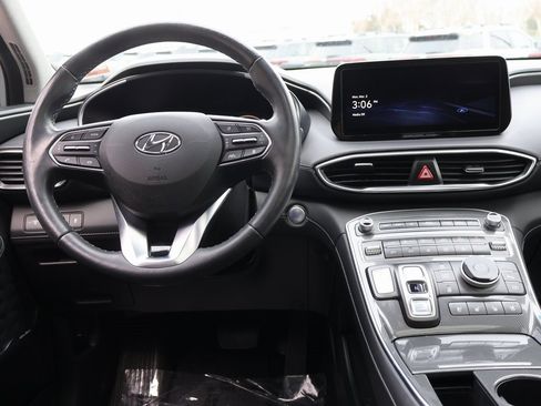 Used 2021 Hyundai Santa Fe Limited image 20