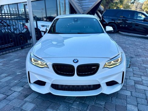 Used 2017 BMW M2 image 4