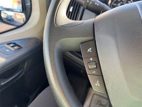 Used 2021 RAM ProMaster 3500 image 19