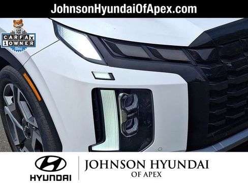 Used 2024 Hyundai Palisade SEL AWD/4WD image 33