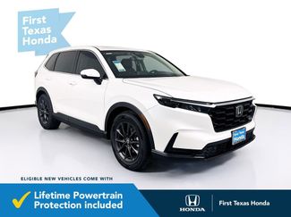 New 2026 Honda CR-V EX-L video 1