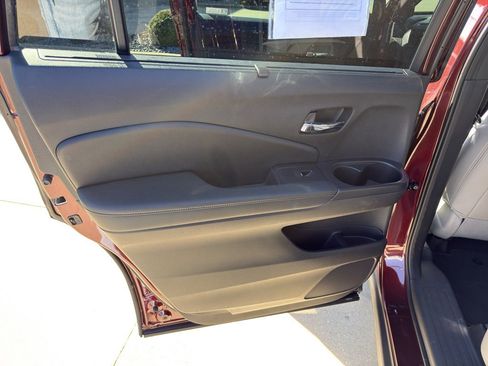 Used 2019 Honda Passport EX-L image 16