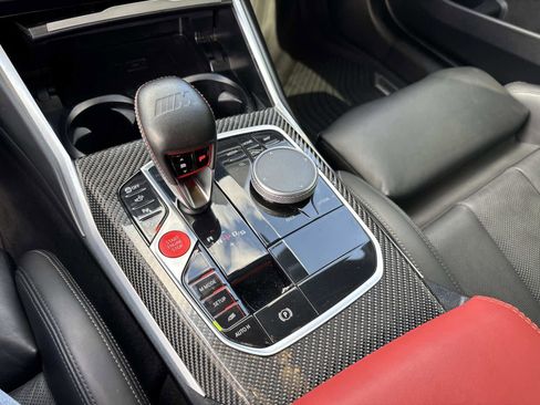 Used 2024 BMW M4 Competition image 20