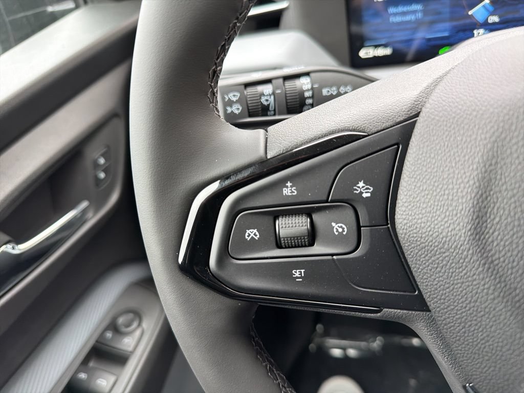New 2027 Chevrolet Bolt RS w/ Technology Package FWD image 12