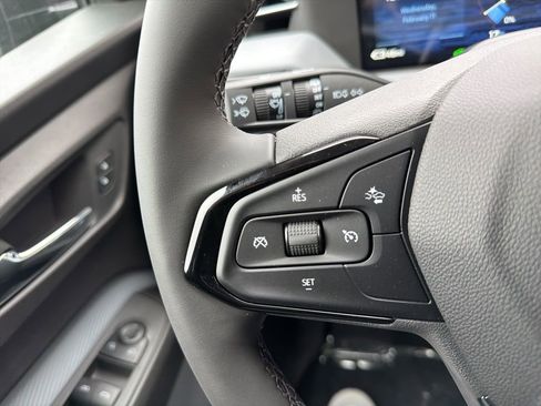 New 2027 Chevrolet Bolt RS w/ Technology Package FWD image 12