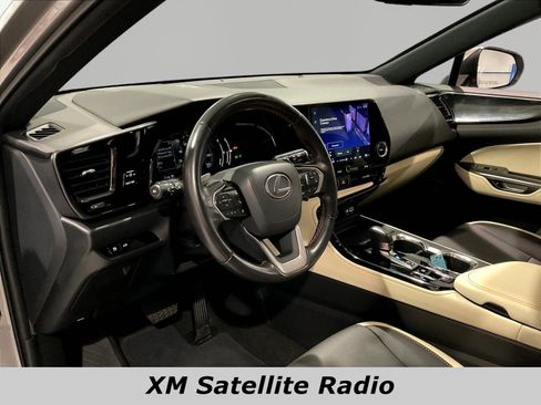 Used 2024 Lexus NX 250 FWD w/ Cold Area Package image 17