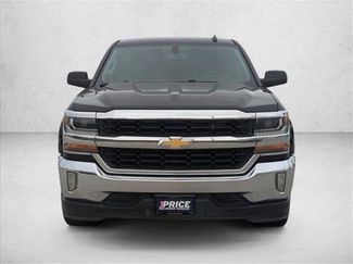 Used 2018 Chevrolet Silverado 1500 LT w/ Texas Edition video 2