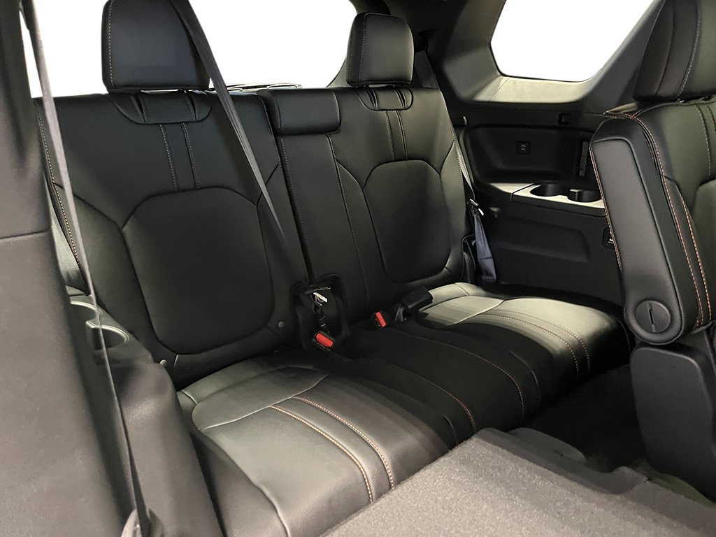 New 2026 Honda Pilot TrailSport image 31