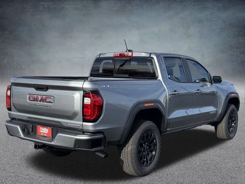 New 2026 GMC Canyon Elevation w/ Convenience Package image 3