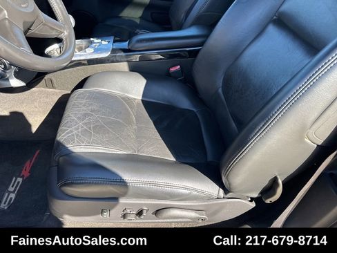 Used 2005 Chevrolet SSR w/ Preferred Equipment Group image 50