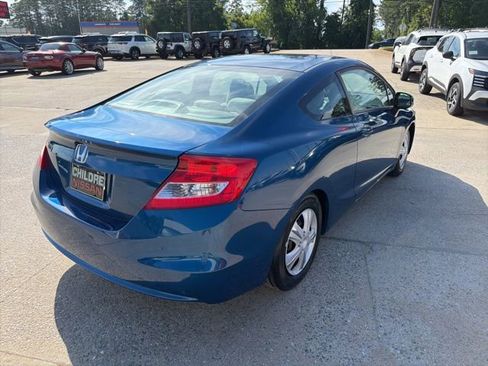 Used 2012 Honda Civic LX image 6