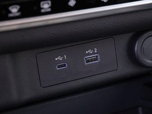 Certified 2023 Nissan Rogue SV AWD/4WD image 19