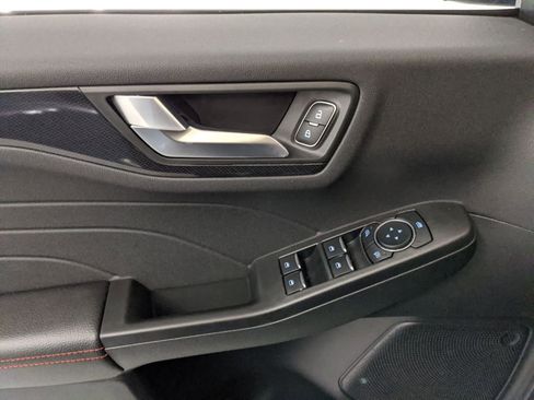 New 2026 Ford Escape ST-Line w/ Tech Pack #1 image 21