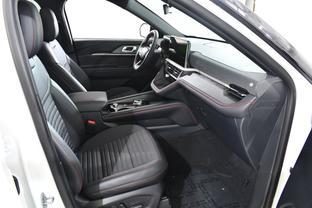 New 2027 Ford Explorer ST-Line AWD/4WD image 10