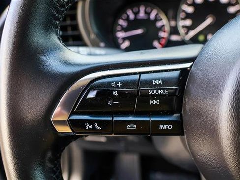 Used 2025 MAZDA CX-30 AWD 2.5 S w/ Preferred Package image 14