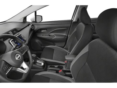 Used 2023 Nissan Versa SV FWD image 6