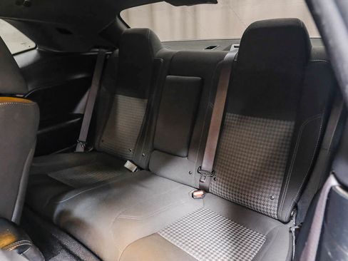 Used 2021 Dodge Challenger SXT RWD image 20