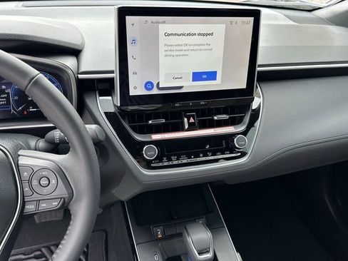 New 2026 Toyota Corolla Cross XLE w/ Convenience Package image 15