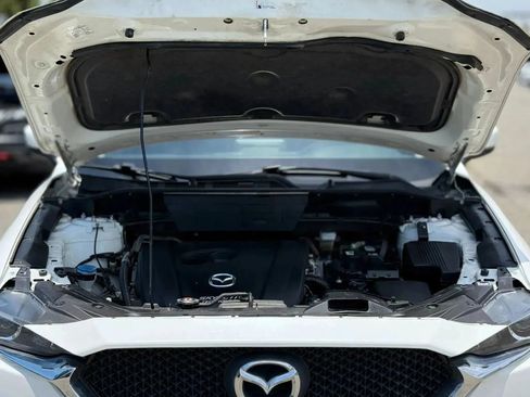 Used 2018 MAZDA CX-5 Sport FWD image 28