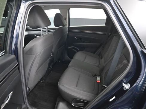 Used 2024 Hyundai Tucson SEL image 10