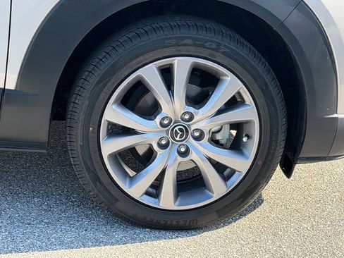 Used 2022 MAZDA CX-30 AWD 2.5 S w/ Select Package image 9