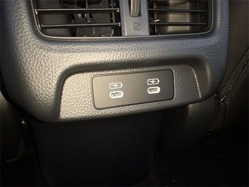 New 2025 Acura ADX A-Spec image 12