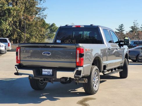 New 2026 Ford F250 Lariat w/ Lariat Premium Package image 29