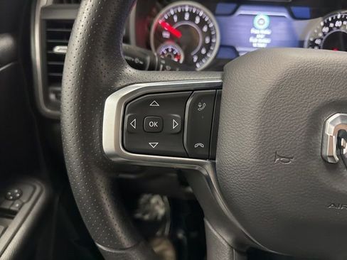 New 2026 RAM 1500 Classic Warlock image 32