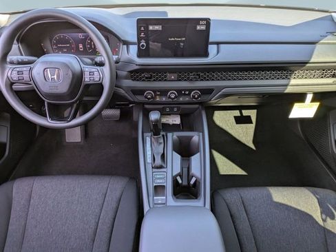 New 2026 Honda Accord LX image 14