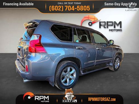 Used 2013 Lexus GX 460 Premium image 6