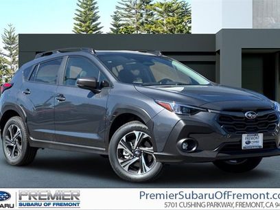 New 2025 Subaru Crosstrek 2.5i Premium