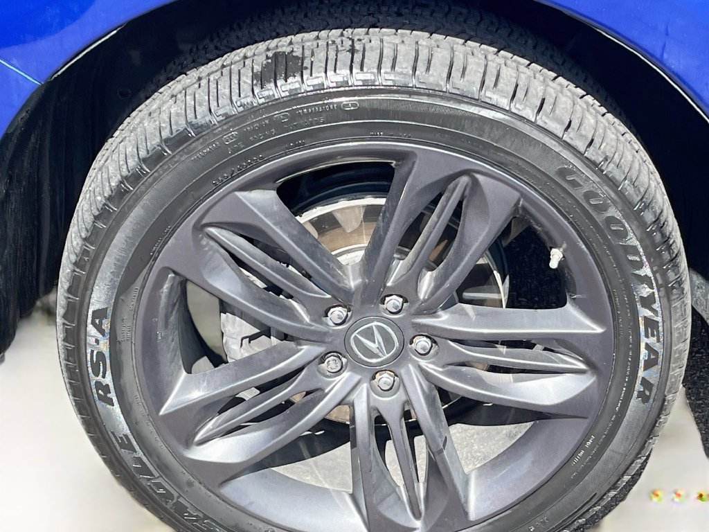 Used 2019 Acura RDX w/ Advance Package AWD/4WD image 32