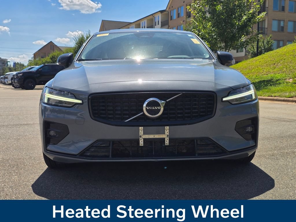 Used 2023 Volvo S60 B5 Plus w/ Climate Package AWD/4WD image 5