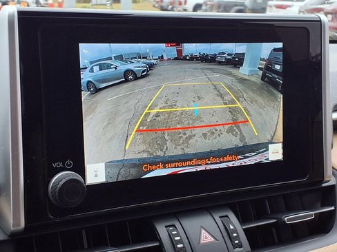 Certified 2024 Toyota RAV4 XLE Premium AWD/4WD image 12