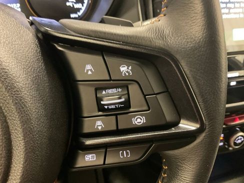 Used 2023 Subaru Forester Wilderness image 21