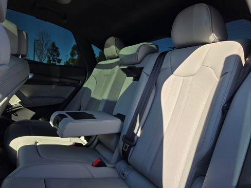 Used 2024 Audi Q5 2.0T Premium Plus image 20