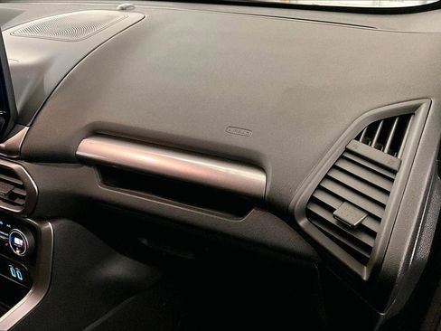 Certified 2020 Ford EcoSport SE w/ SE Convenience Package image 15