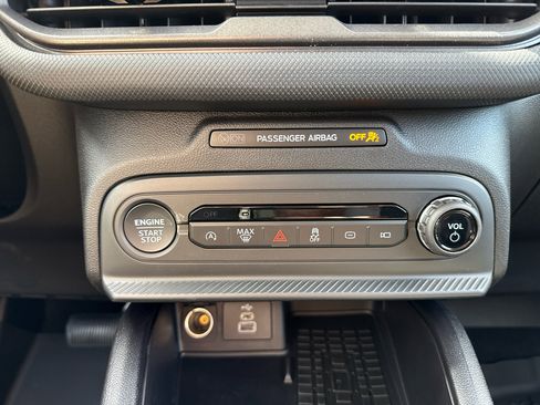 New 2025 Ford Bronco Sport Big Bend w/ Convenience Package image 27