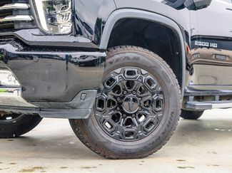 Used 2021 Chevrolet Silverado 2500 High Country AWD/4WD video 2