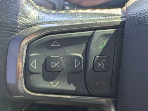 Used 2020 RAM 1500 Rebel w/ Rebel Level 1 Equipment Group image 21