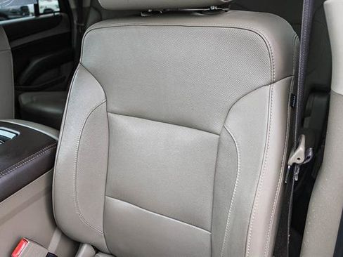 Used 2017 Chevrolet Tahoe Premier image 23