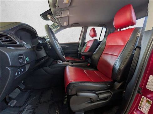 Used 2022 Honda Ridgeline Sport image 16