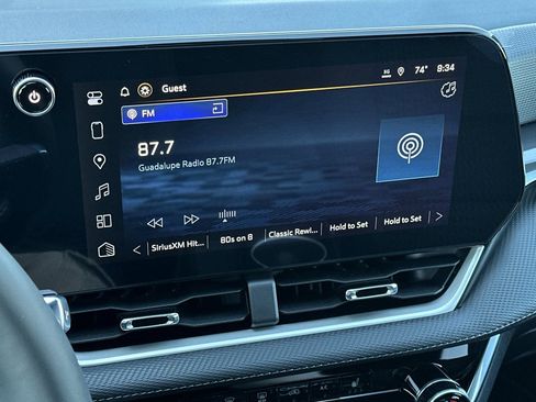 New 2026 Chevrolet Equinox LT image 18