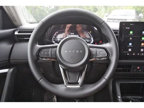 New 2026 MAZDA CX-5 Select AWD/4WD image 11