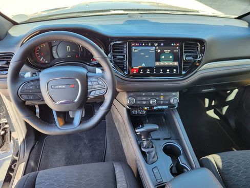 New 2026 Dodge Durango GT image 9