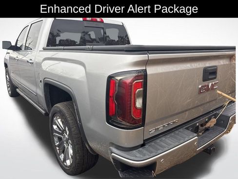 Used 2018 GMC Sierra 1500 Denali w/ Denali Ultimate Package image 6