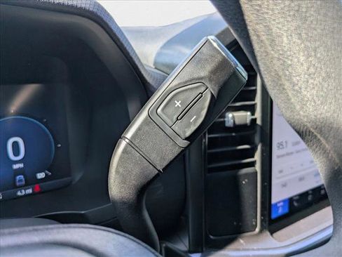 New 2025 Ford F150 STX w/ Equipment Group 200A image 13